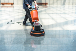 tile and grout cleaning